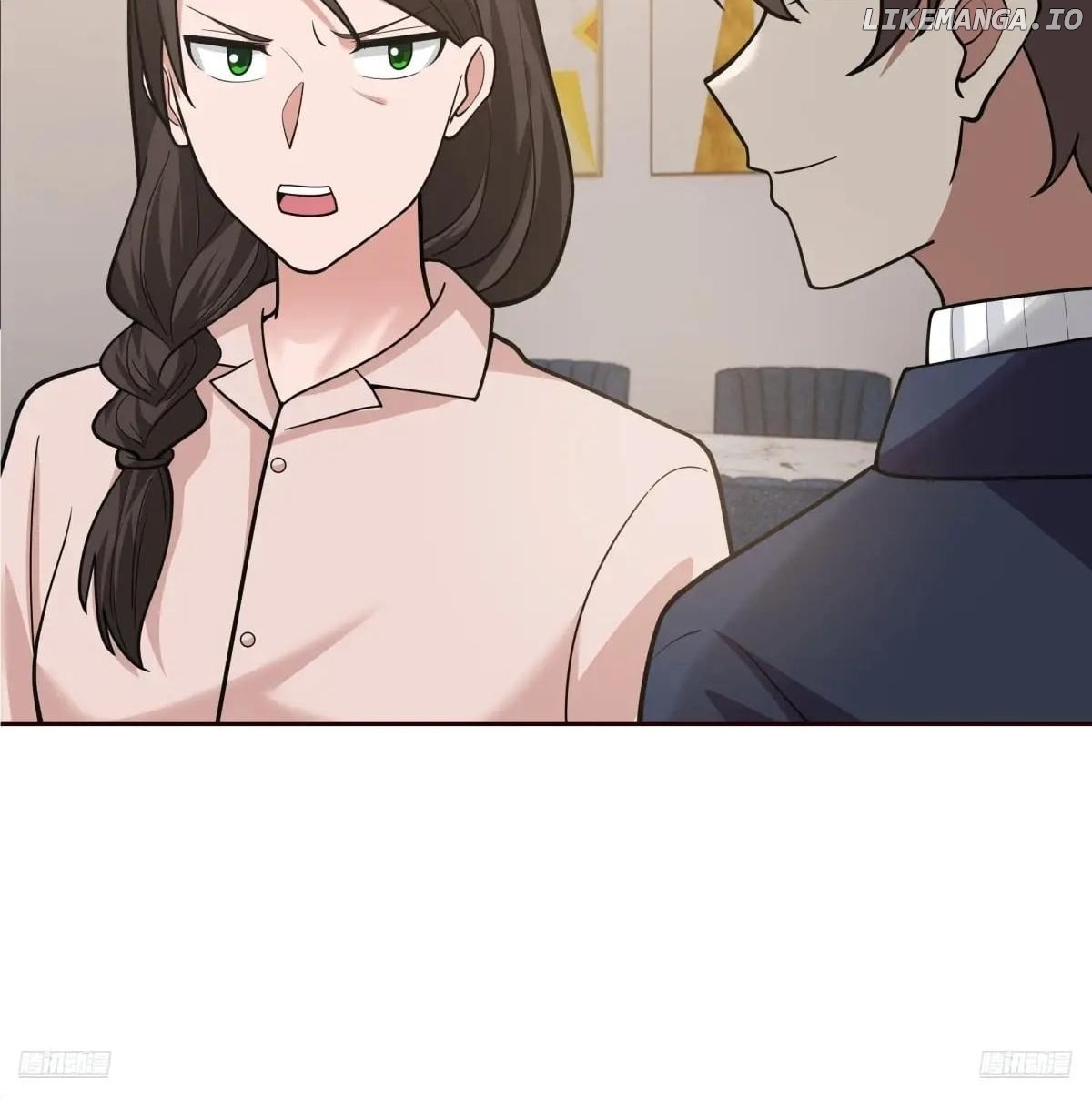 I Really Don’t Want to be Reborn Chapter 409 - page 6